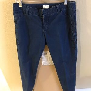 S &Company women’s Skinny Jeans